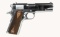 TISAS - 1911A1 DESPERADO - .38 Super Auto/9MM - Chrome