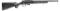 Bergara - BMR - .22LR - Carbon Fiber Barrel
