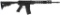 AM Utility - AM-15 - 5.56x45mm NATO - M-LOK