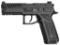 CZ - P-09F NOCTURNE - 9mm Luger