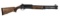 SDS - 1014 - 12 Gauge - Wood