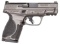 S&W - M&P 9 M2.0 METAL COMPACT - 9mm Luger