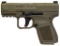 CANIK - METE MC9 - 9mm Luger
