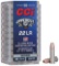 CCI - UPPERCUT - .22LR 32GR JHP - 50 Rounds