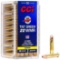 CCI - TNT GREEN - .22 Mag 30GR HP - 50 Rounds