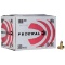 Federal - Champion - 9mm Luger 115GR FMJ - 500 Rounds