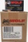 Wolf - AMO - .300 Blackout 145GR FMJ - 20 Rounds
