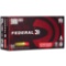 Federal - SYNTECH RANGE - 9mm Luger 124GR TSJRN - 50 Rounds