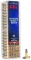 CCI - STANDARD VELOCITY - .22LR 40GR LRN - 100 Rounds