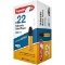 Aguila - SUBSONIC SOLID POINT - .22LR 40GR Solid Point - 50 Rounds