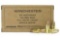 Winchester - SERVICE GRADE - 9mm Luger 115GR FMJ - 500 Rounds