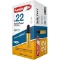 Aguila - AGUILA - .22LR 40GR Solid Point - 50 Rounds