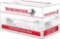 Winchester - USA WHITE BOX - .223 Remington 55GR FMJ - 150 Rounds