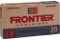 Frontier - Frontier Cartridge M - .223 Remington 55GR FMJ - 500 Rounds