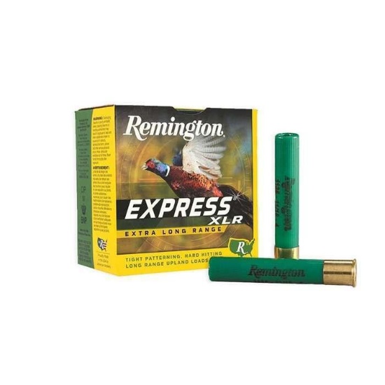Remington - Low Decibel 410GA 2.5 1/2OZ- 10 Rounds