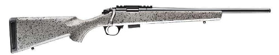 Bergara - BMR - .22 Mag (.22 WMR) - Steel Barrel