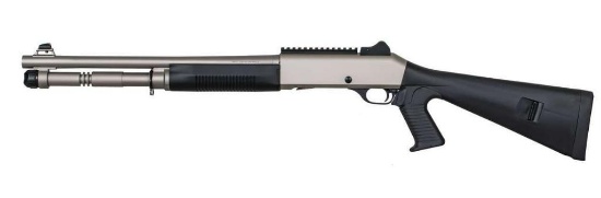 SDS - MAC 1014 MARINE - 12 Gauge