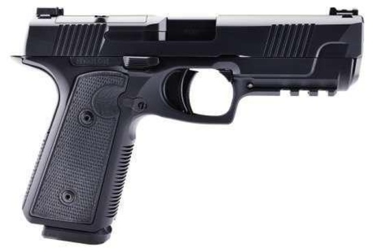 Unknown - DDH9 - 9mm Luger (9x19 Parabellum)