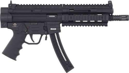 GSG - GSG-16 - .22 Long