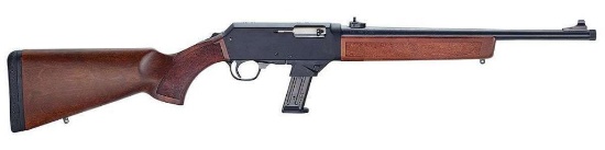 Henry - Homesteader - 9mm Luger (9x19 Parabellum)
