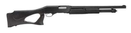 Stevens - 320 - 12 Gauge - Security