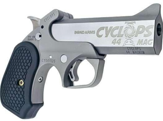 Bond - Cyclops - .44 Mag