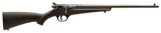Savage - RASCAL - .22LR - Youth/Compact