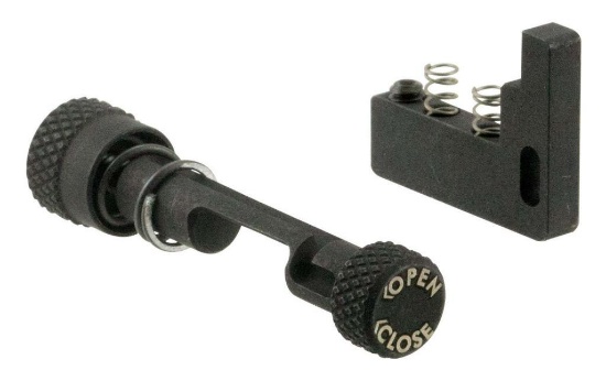 Juggernaut - JTHCAPK308 Hellfighter CA Mod Kit - .308/7.62x51mm
