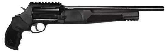 Taurus - JUDGE HOME DEFENDEER - 45 Colt (Long Colt)