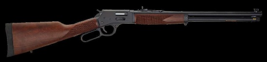 Henry - Big Boy - .38 Special - 357 Mag