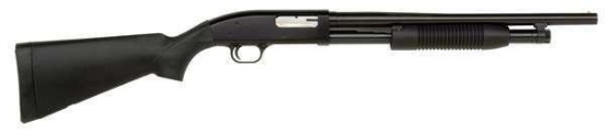 Maverick Arms - MOSS31023 - 12 Gauge - 88 Security