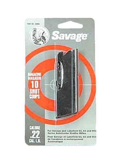 Savage - 64 SERIES - .22LR