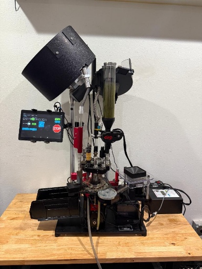 Mark 7 Reloading - Evolution Auto Loader - Configured to 9mm
