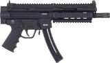 GSG - GSG-16 - .22 Long