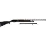 Stevens - 320 - 12 Gauge - Field/Security Pump