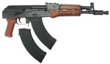 Pioneer - Hellpup Pro - 7.62X39mm - 11.25 Wood 30RD