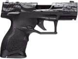 Taurus - TX22C - .22LR - Compact US Flag