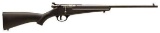 Savage - RASCAL - .22LR - Youth/Compact