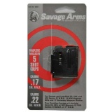 Savage - 93 SERIES - .17 HMR