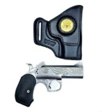 Bond Arms - DT47 Satin Package - .410 Bore - Trump