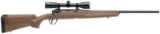 Savage - Axis II - 6.5mm Creedmoor - Flat Dark Earth Sporter Stock Right Hand
