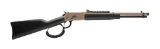 Rossi - 9204416U3-TB - .44 Mag - 16.5 RND 8RD MP FDE TB