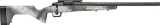 SPG - 2020 REDLINE - 6.5mm Creedmoor