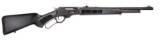 Rossi - Model R95 Trapper - .45-70 GOVT - Black Polymer