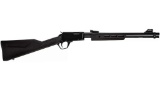 Rossi - GALLERY - .22LR - 18 Black Synthetic Stock