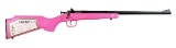 Crickett - Crickett - .22LR - Youth/Compact