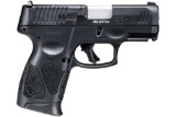 Taurus - G3C - 9mm Luger