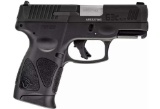 Taurus - G3C - 9mm Luger