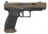 Century - CANIK TTI COMBAT - 9mm Luger