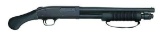 Mossberg - 590 - 12 Gauge - Shockwave